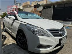 هیوندای ازێرا